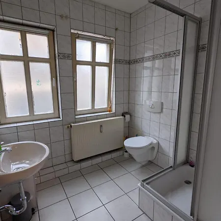 Gemuetliche Zentrale 艾森纳赫